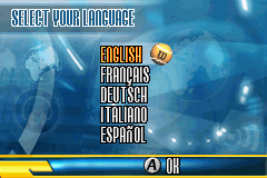 Top Spin 2 screenshot 4 for GameBoy Advance